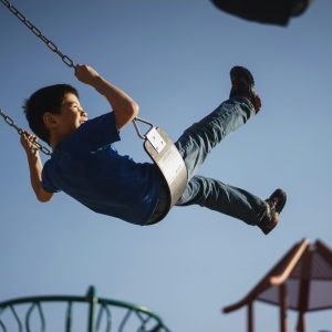 Positive Behaviour Support